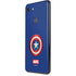 Marvel Captain America Shield Google Pixel 3 XL Skin